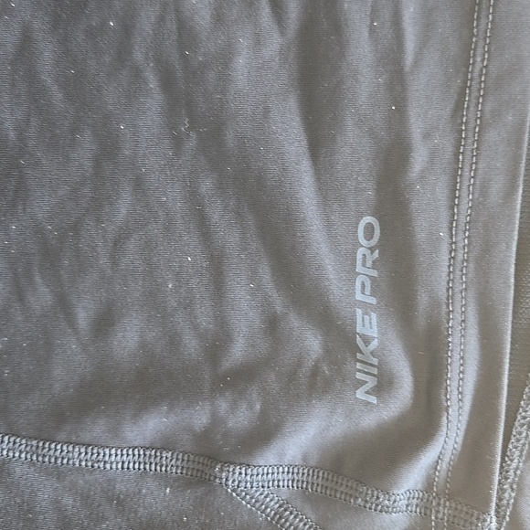 Nike pro sleeveless - Picture 4 of 4